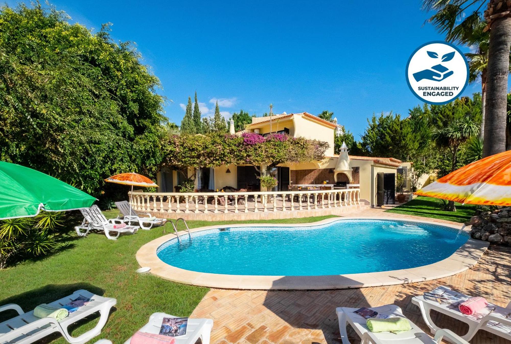 Bantayan By Algarve Vacation Villa